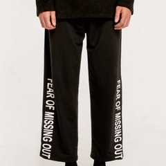 SALIENT TRACK PANTS