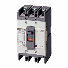 MCCB 3 Pha (ABS Series) - ABS33c, ABS53c, ABS103c, ABS203c, ABS403c, ABS803c