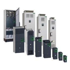 ATV600/610 - Altivar 600 Series - Schneider Electric