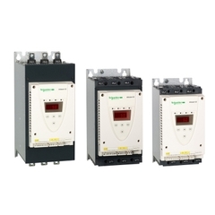 Altivar 22 (ATS22) - Schneider Electric