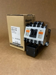 Contactor Fuji SC-5-1/G DC24V