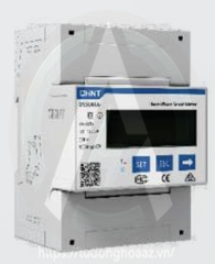 DDSU666 - Đồng Hồ kWH 1 Pha/3Pha