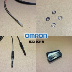 Omron E32-D21R 2M