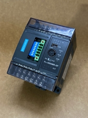 PLC H1U Inovance – H1U-0806MR-XP & H1U-1208MR-XP