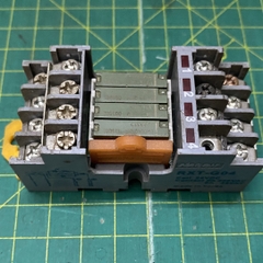 KACON (RXT-G04) - Rơ Le Khối/Rơ Le Đầu Cuối (Relay Block/Module Relay)