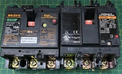 Fuji Electric - EG33F/EA33AC - 10A/15A/20A (Chống Dò/Không Chống Dò)