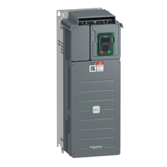 ATV600/610 - Altivar 600 Series - Schneider Electric