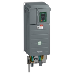 ATV600/610 - Altivar 600 Series - Schneider Electric