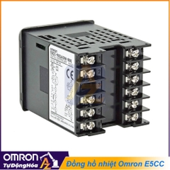 Omron E5CC-RX2ASM-800