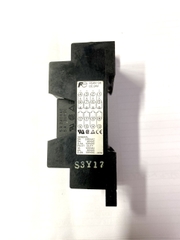 FUJI RS6N-DEP RS4N-DE Cầu đấu relay