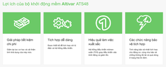 Altivar 48 (ATS48) - Schneider Electric