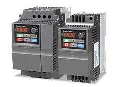 VFD-E Series - Biến Tần Delta