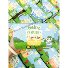 Hũ dinh dưỡng Heinz lốc 4h