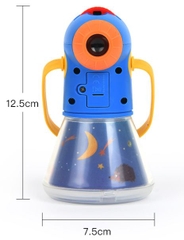 Đèn pin kể chuyện 12 truyện Mideer StoryBook Torch