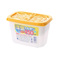 Hộp hút ẩm Kokubo 450ml Nhật Bản