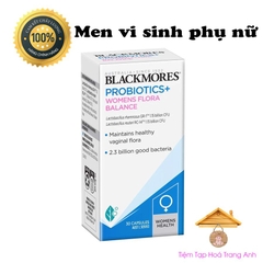Men Blackmores
