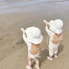 Balo súng nước Modui