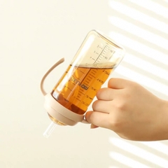 Set phụ kiện cho bình sữa Moyuum thế hệ 3