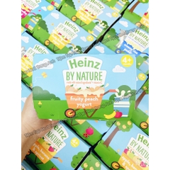 Hũ dinh dưỡng Heinz lốc 4h