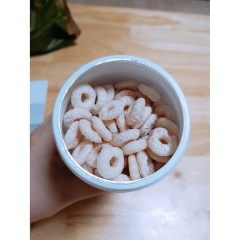 Bánh ăn dặm Ildong cho bé