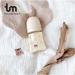 Bình sữa Dottodot Tovi and Molly Hàn Quốc