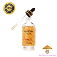 Serum vàng Australian 24k Pure Gold Ampoule 100ml