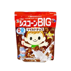 Ngũ cốc Nissin