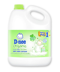Nước xả D-nee can 2,8L
