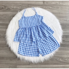 Bộ ngủ chất lanh dưới 54kg