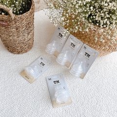 Núm ti bình sữa Tovi and Molly (1 cái)