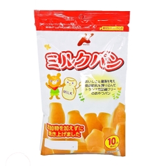 Bánh mì tươi Canet Nhật cho bé