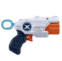 Súng đồ chơi X-Shot Mk 3 Double Pack