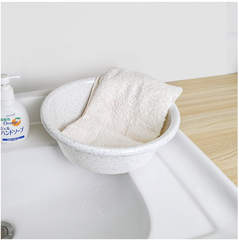 Chậu rửa mặt Nakaya Lameru 3L