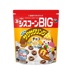 Ngũ cốc Nissin