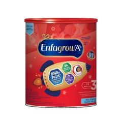 Sữa Enfagrow A+ 3 Canada (1-3 tuổi) vị Sữa