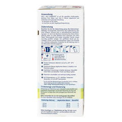 Sữa Hipp Combiotik nội địa Đức 600g số 2 (6-10 tháng)