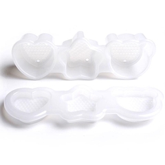 Bộ 3 khuôn cơm, trứng Inomata