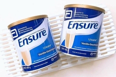 Sữa Ensure Đức 400gr