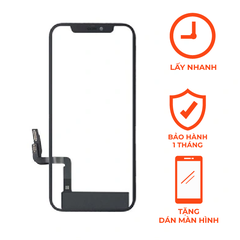 Ép cảm ứng iPhone 12 Pro Max - Phone House