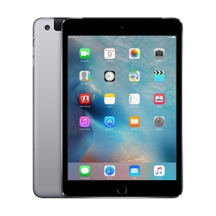 iPad Mini 3 16GB 4G Wifi