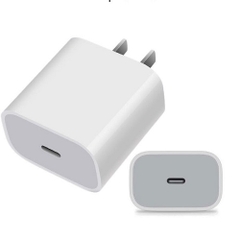 Sạc nhanh iPhone 20W cao cấp