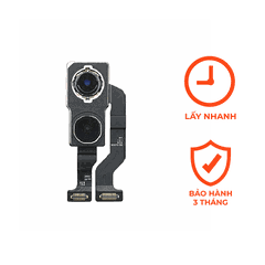 Thay camera iPhone 11 - Phone House