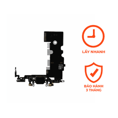 Thay chân sạc iPhone 8 - Phone House