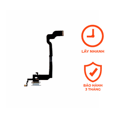 Thay chân sạc iPhone XS Max - Phone House