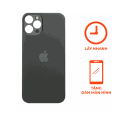 Thay kính lưng iPhone 12 Pro Max - Phone House
