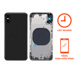 Thay sườn iPhone XS Max - Phone House