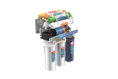 Máy Lọc Nước Không Vỏ Sunhouse 9 LõiSHA8859KV (Lắp Tủ Bếp)