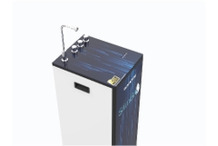 Máy Lọc Nước 3 Chế Độ Nóng - Lạnh - Thường Sunhouse 10 Lõi SLIMBIO SHA76213CK-S