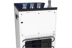 Máy Lọc Nước 3 Chế Độ Nóng - Lạnh - Thường Sunhouse 10 Lõi SLIMBIO SHA76213CK-S