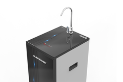 Máy Lọc Nước Tủ Đứng IoT Sunhouse 9 Lõi SHA8827K